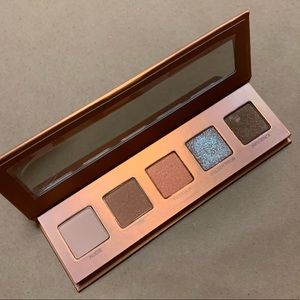 Urban Decay | Lightbeam Eye Shadow Palette